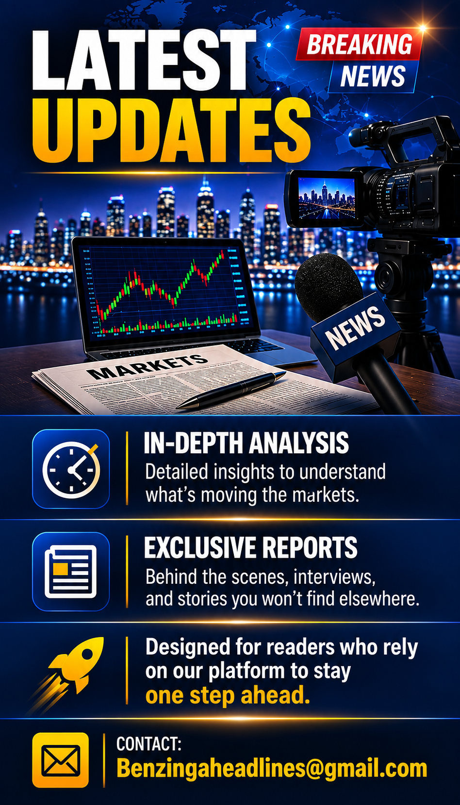 benzinga ad
