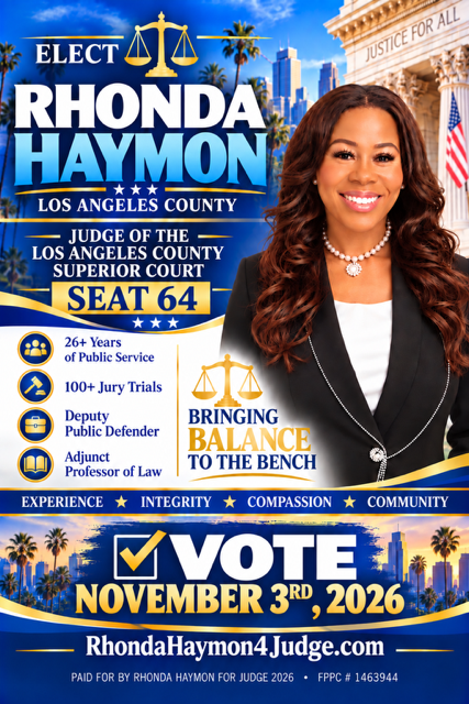 Rhonda Haymon