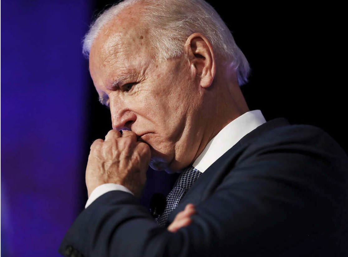 What’s With the Worrying Over Biden’s Memory?