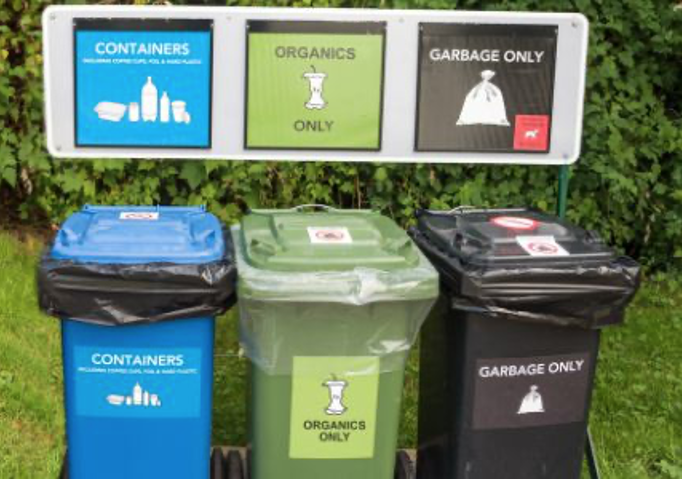 Grapevine to increase trash container size, cost of services for residents