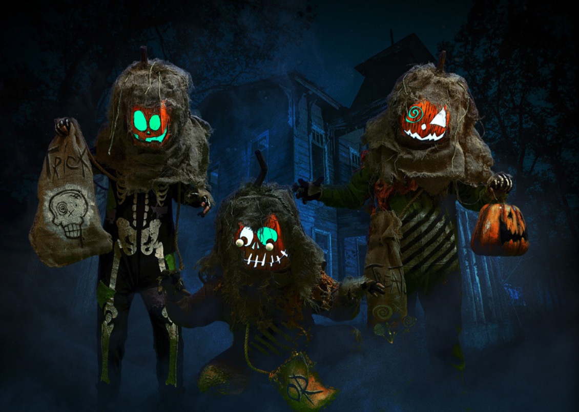 Los Angeles Haunted Hayride